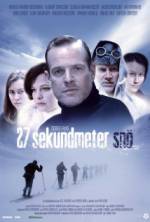 Watch 27 sekundmeter snö 2KMovies