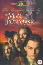 Watch The Man in the Iron Mask 2KMovies