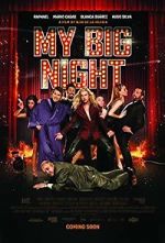 Watch My Big Night 2KMovies