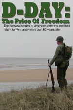 Watch D-Day: The Price Of Freedom 2KMovies