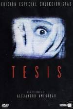 Watch Tesis 2KMovies