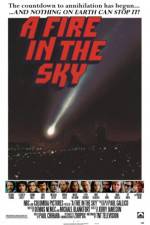 Watch A Fire in the Sky 2KMovies