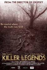 Watch Killer Legends 2KMovies