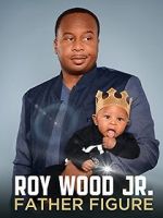 Watch Roy Wood Jr.: Father Figure (TV Special 2017) 2KMovies