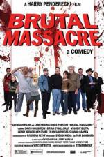 Watch Brutal Massacre: A Comedy 2KMovies