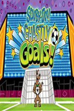 Watch Scooby-Doo Ghastly Goals 2KMovies