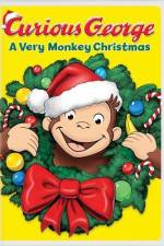 Watch Curious George A Very Monkey Christmas 2KMovies
