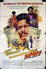 Watch Slaughter's Big Rip-Off 2KMovies