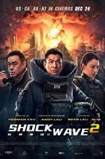 Watch Shock Wave 2 2KMovies