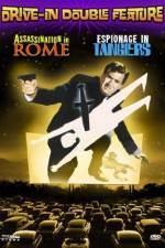 Watch Assassination in Rome 2KMovies