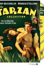 Watch Tarzan Finds a Son 2KMovies