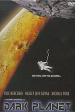 Watch Dark Planet 2KMovies