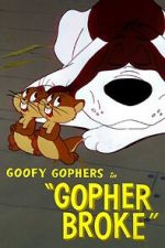 Watch Gopher Broke (Short 1958) 2KMovies