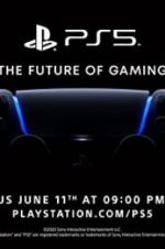 Watch PS5 - The Future of Gaming 2KMovies