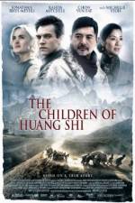 Watch The Children of Huang Shi 2KMovies