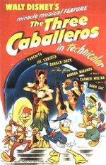 Watch The Three Caballeros 2KMovies