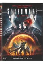 Watch Screamers: The Hunting 2KMovies