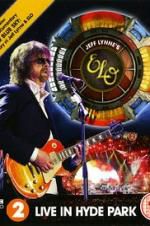 Watch Jeff Lynne\'s ELO at Hyde Park 2KMovies