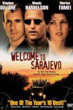 Watch Welcome to Sarajevo 2KMovies