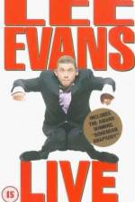 Watch Lee Evans Live from the West End 2KMovies