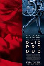 Watch Quid Pro Quo 2KMovies