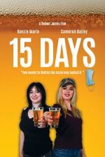 Watch 15 Days 2KMovies