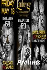 Watch Bellator 69 Preliminary Fights 2KMovies