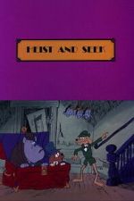 Watch Heist and Seek 2KMovies