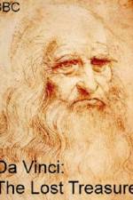 Watch DaVinci The Lost Treasure 2KMovies