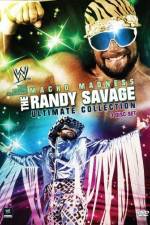 Watch WWE: Macho Madness - The Randy Savage Ultimate Collection 2KMovies