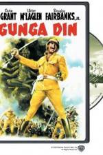 Watch Gunga Din 2KMovies