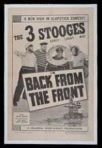 Watch Back from the Front (Short 1943) 2KMovies