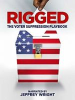 Watch Rigged: The Voter Suppression Playbook 2KMovies