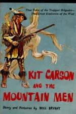 Watch Kit Carson and the Mountain Men 2KMovies
