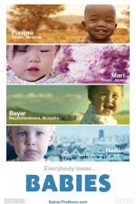 Watch Babies 2KMovies