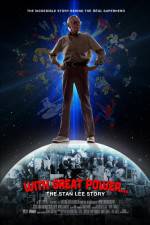 Watch With Great Power The Stan Lee Story 2KMovies