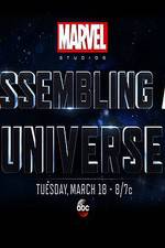 Watch Marvel Studios: Assembling a Universe 2KMovies