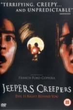 Watch Jeepers Creepers 2KMovies