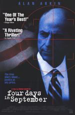 Watch Four Days in September 2KMovies