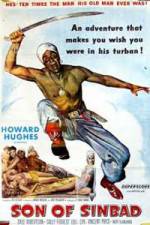 Watch Son of Sinbad 2KMovies
