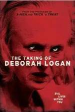 Watch The Taking of Deborah Logan 2KMovies