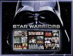 Watch Star Wars: Star Warriors 2KMovies