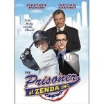 Watch The Prisoner of Zenda, Inc. 2KMovies