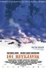 Watch 101 Reykjavík 2KMovies