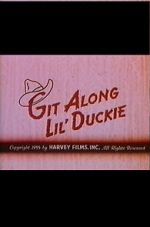 Watch Git Along Lil\' Duckie 2KMovies
