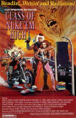 Watch Class of Nuke 'Em High 2KMovies