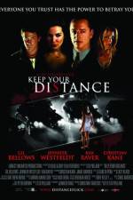 Watch Keep Your Distance 2KMovies