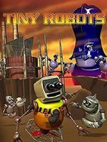 Watch Robozinhos 2KMovies