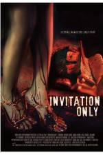 Watch Invitation Only 2KMovies