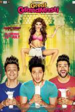 Watch Great Grand Masti 2KMovies